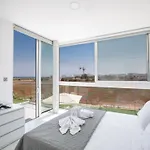 Manta Agrotikos - Stunning 3 Bedroom With Pool Willa Protaras