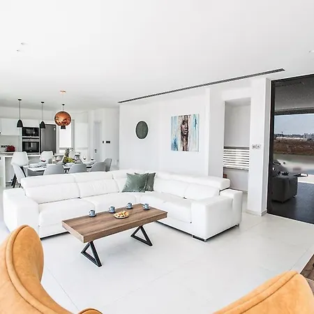 Villa Villa Alana Aq Bp13 *