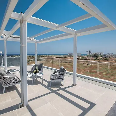 Villa Villa Alana Aq Bp13 Protaras
