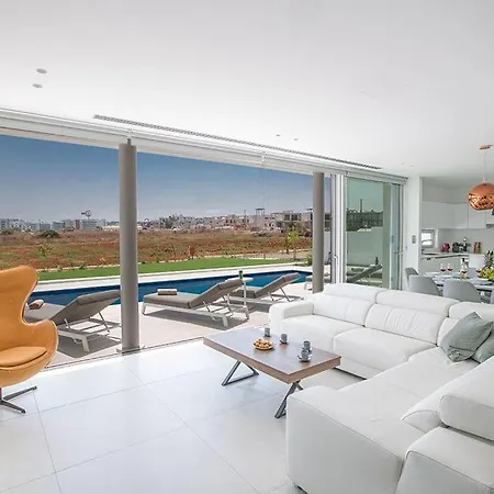 Villa Alana Aq Bp13 Villa