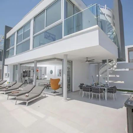 Villa Alana Aq Bp13 Villa *