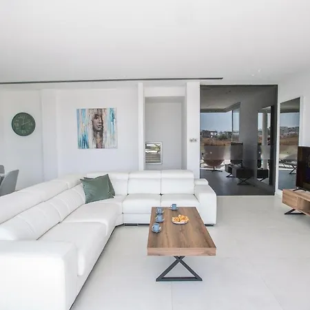 Villa Alana Aq Bp13 Villa