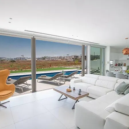 Villa Villa Alana Aq Bp13
