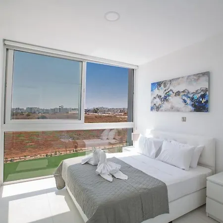 Villa Alana Aq Bp13 * Protaras
