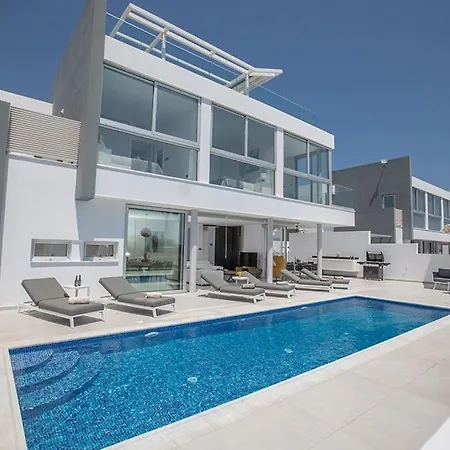 Villa Alana Aq Bp13 Villa