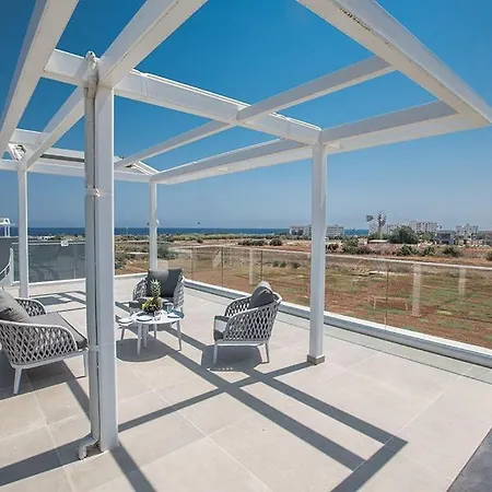 Villa Alana Aq Bp13 Villa Protaras