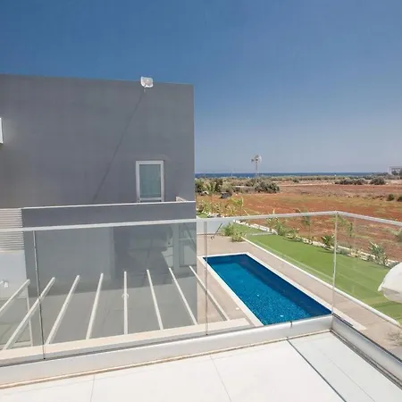 Villa Alana Aq Bp13 Villa