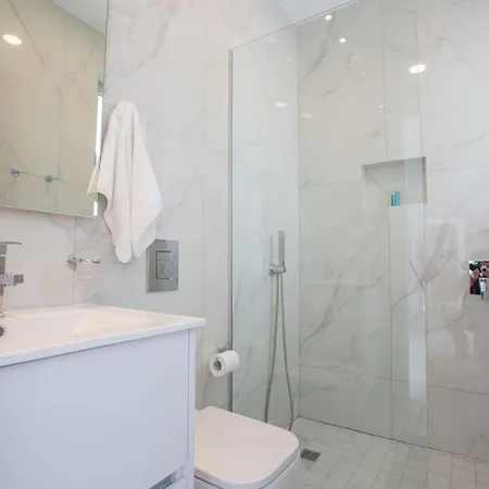 Manta Agrotikos - Stunning 3 Bedroom With Pool - Close To The
